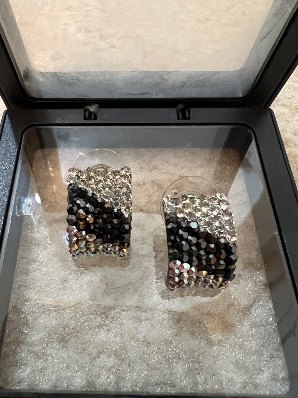 Earrings set